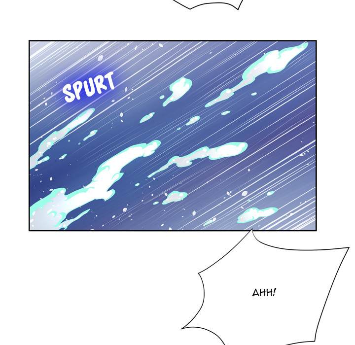 The Mask: Two Faces chapter 9 page 43