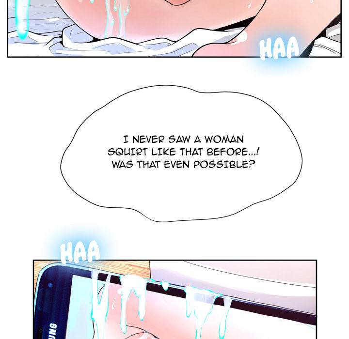 The Mask: Two Faces chapter 9 page 45