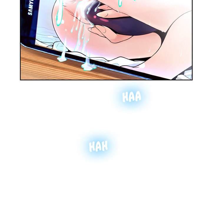 The Mask: Two Faces chapter 9 page 46