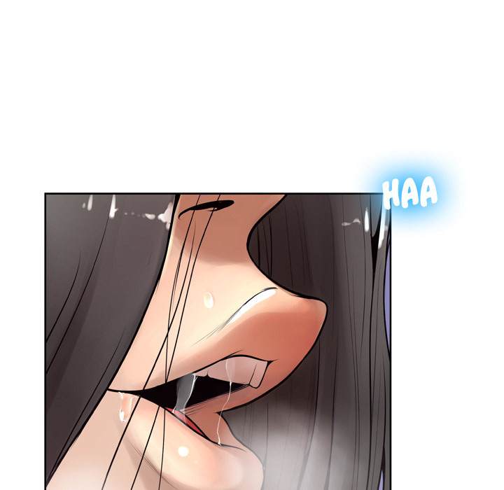 The Mask: Two Faces chapter 9 page 47
