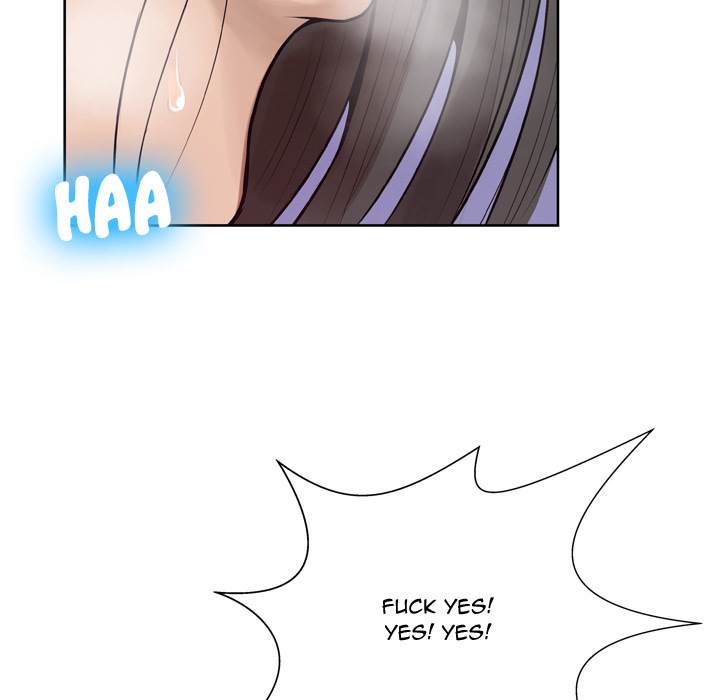 The Mask: Two Faces chapter 9 page 48