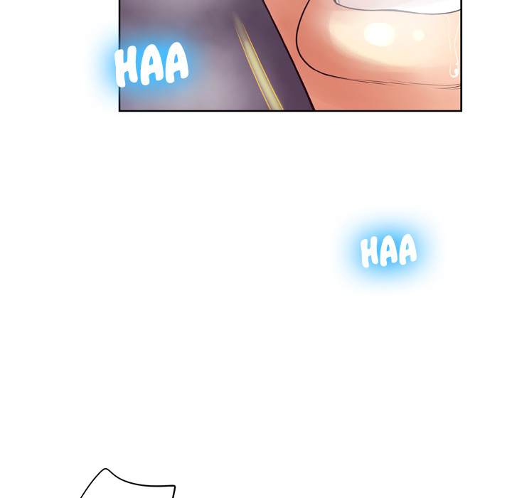 The Mask: Two Faces chapter 9 page 50