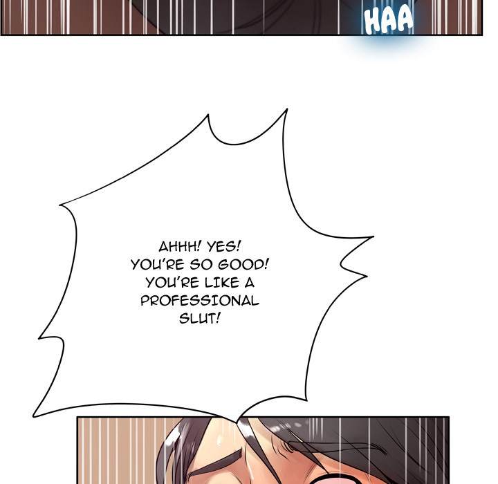 The Mask: Two Faces chapter 9 page 55