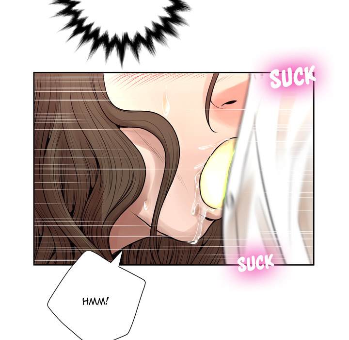 The Mask: Two Faces chapter 9 page 57