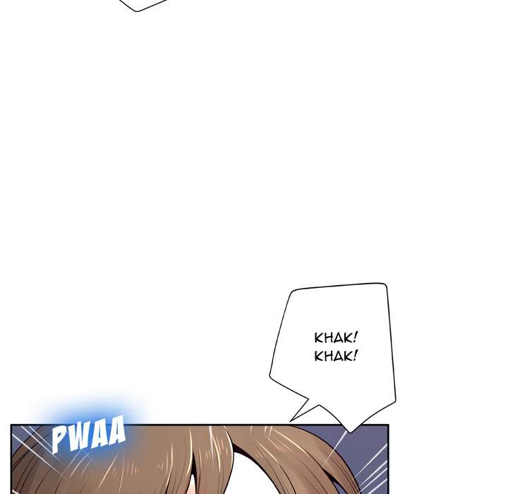 The Mask: Two Faces chapter 9 page 58