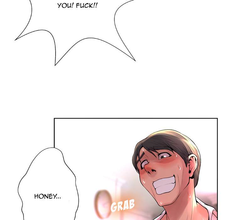 The Mask: Two Faces chapter 9 page 60