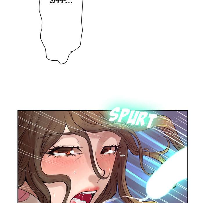 The Mask: Two Faces chapter 9 page 65