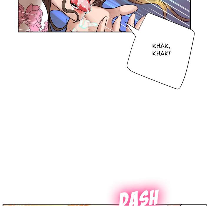 The Mask: Two Faces chapter 9 page 66