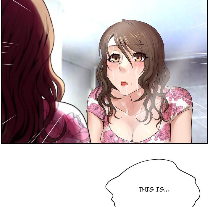 The Mask: Two Faces chapter 9 page 73