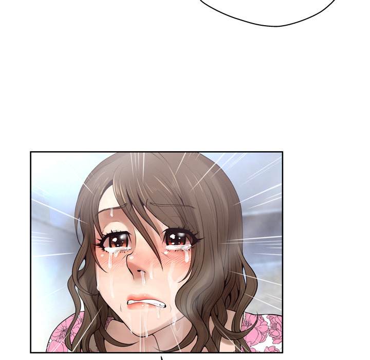 The Mask: Two Faces chapter 9 page 74
