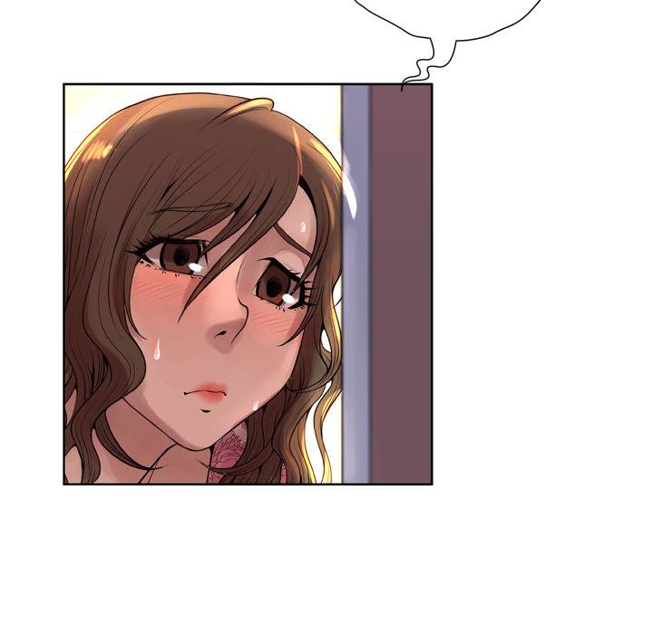 The Mask: Two Faces chapter 9 page 84