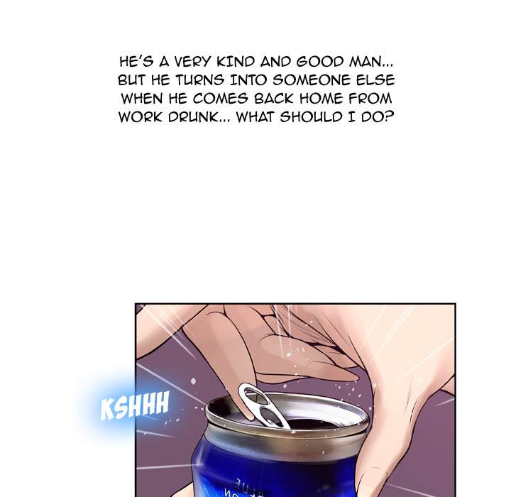 The Mask: Two Faces chapter 9 page 85