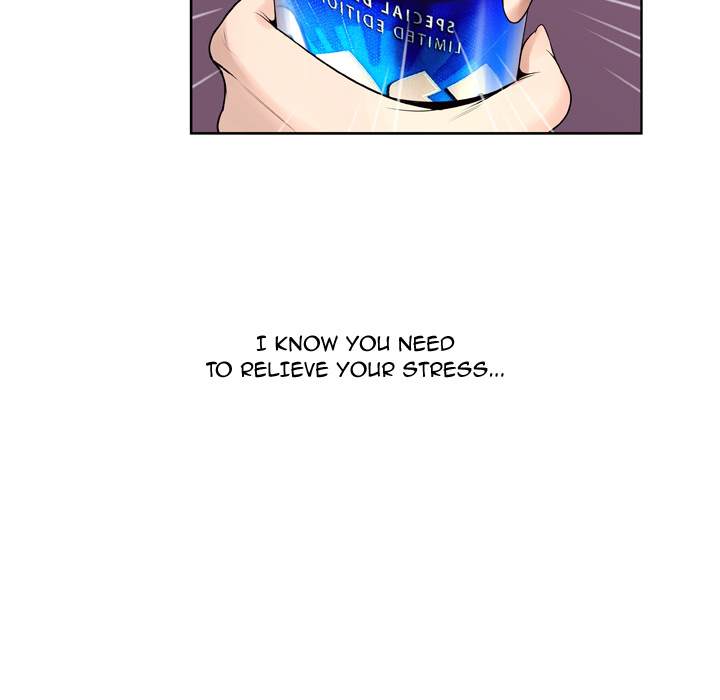 The Mask: Two Faces chapter 9 page 86