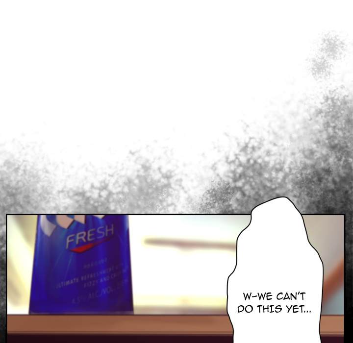 The Mask: Two Faces chapter 9 page 90
