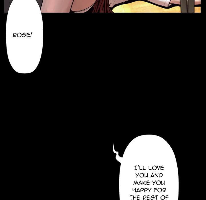 The Mask: Two Faces chapter 9 page 92