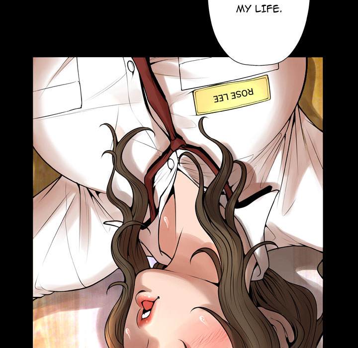 The Mask: Two Faces chapter 9 page 93