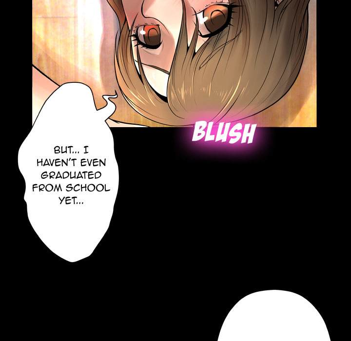 The Mask: Two Faces chapter 9 page 94