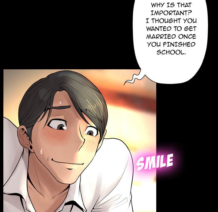 The Mask: Two Faces chapter 9 page 95