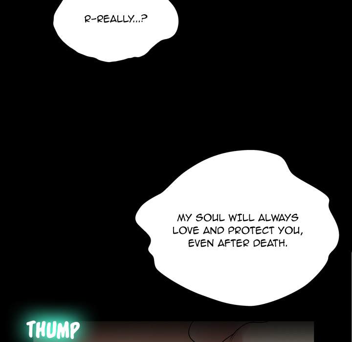 The Mask: Two Faces chapter 9 page 98