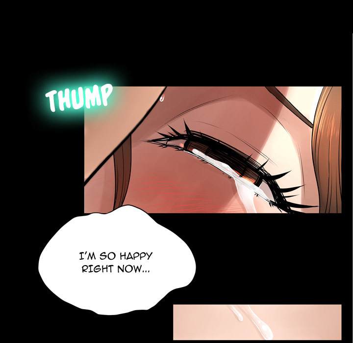 The Mask: Two Faces chapter 9 page 100