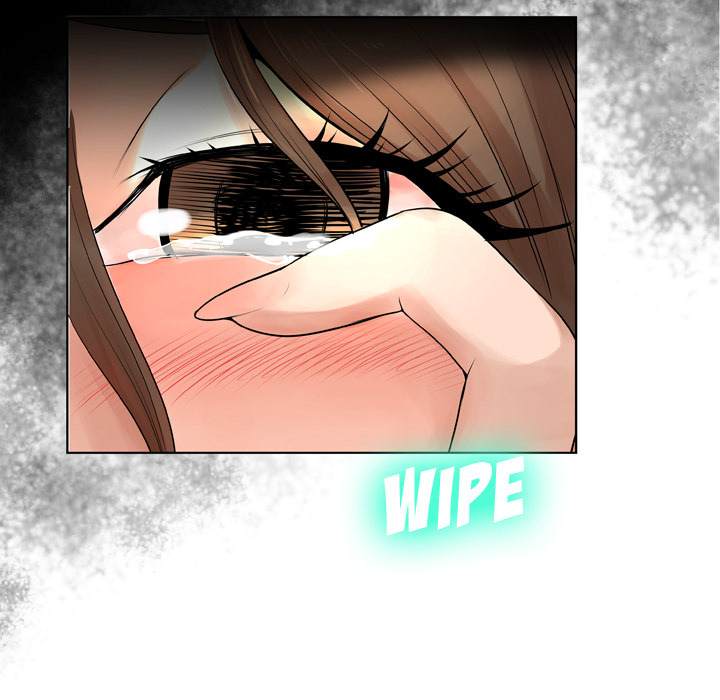 The Mask: Two Faces chapter 9 page 102