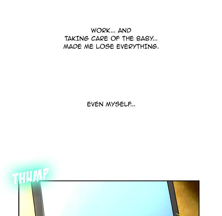 The Mask: Two Faces chapter 9 page 105