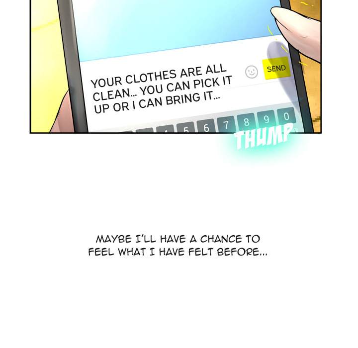The Mask: Two Faces chapter 9 page 106