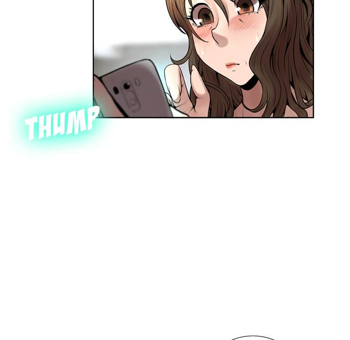 The Mask: Two Faces chapter 9 page 109