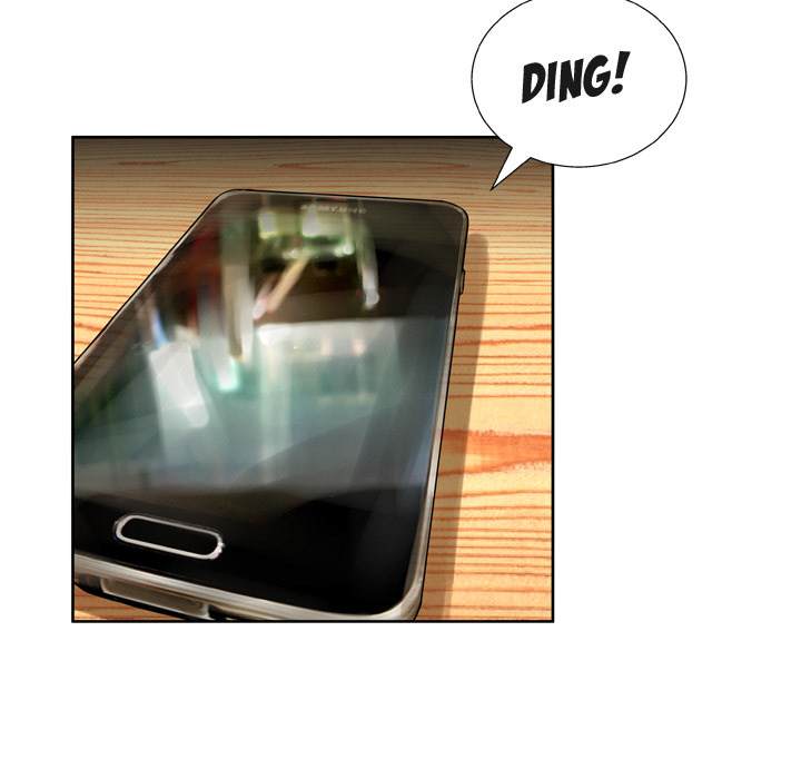 The Mask: Two Faces chapter 9 page 110