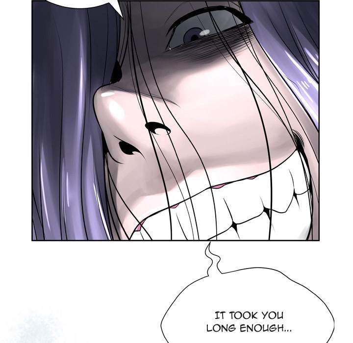 The Mask: Two Faces chapter 9 page 113