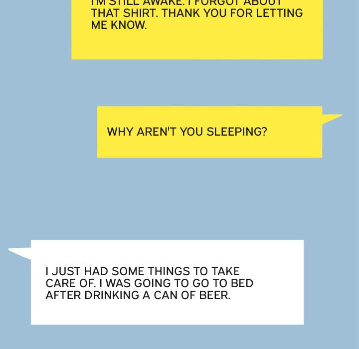 The Mask: Two Faces chapter 9 page 116