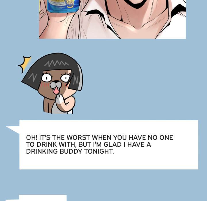 The Mask: Two Faces chapter 9 page 118