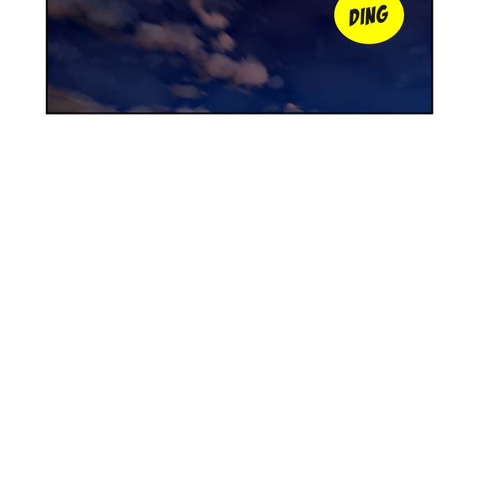 The Mask: Two Faces chapter 9 page 123