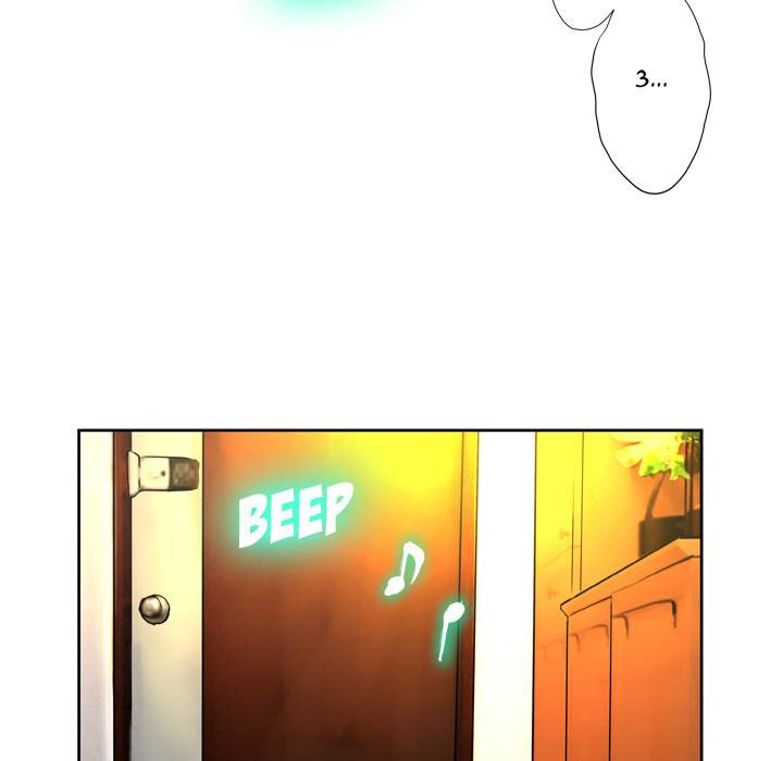 The Mask: Two Faces chapter 9 page 128