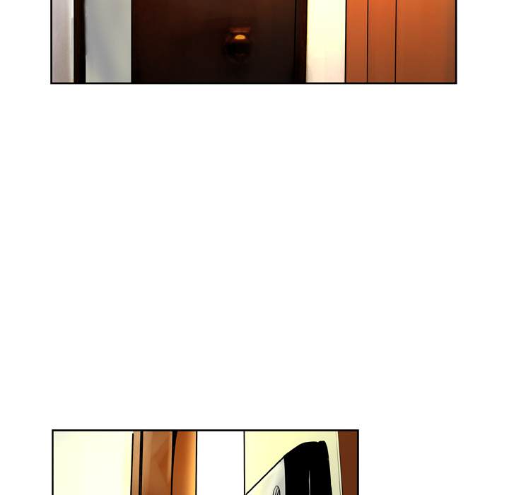 The Mask: Two Faces chapter 9 page 129