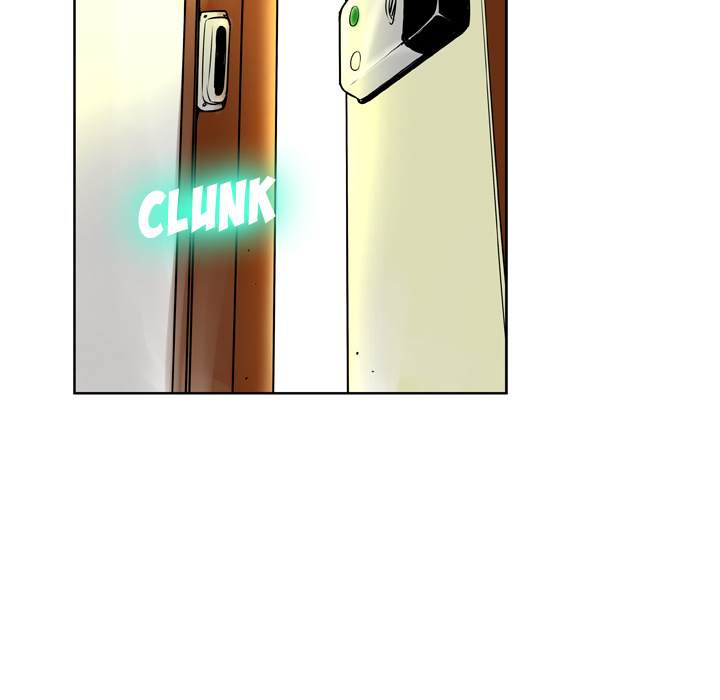 The Mask: Two Faces chapter 9 page 130