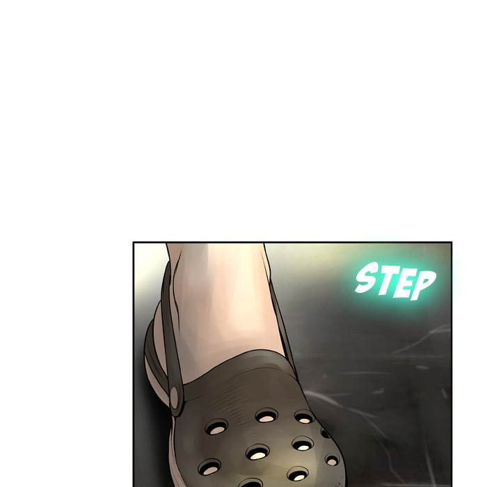 The Mask: Two Faces chapter 9 page 131