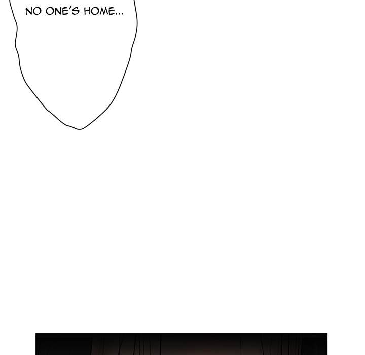 The Mask: Two Faces chapter 9 page 136