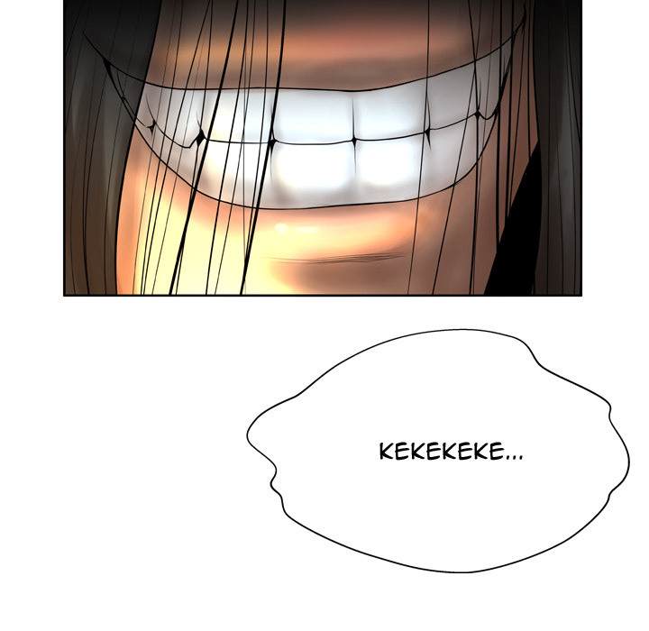 The Mask: Two Faces chapter 9 page 137