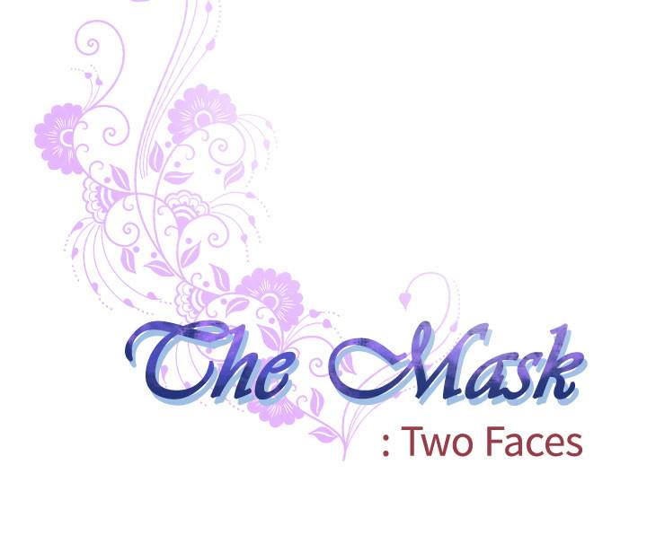 The Mask: Two Faces chapter 9 page 139