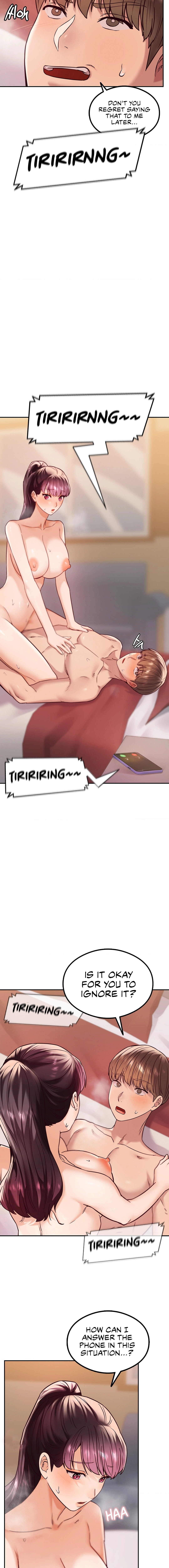 The Massage Club chapter 10 page 4