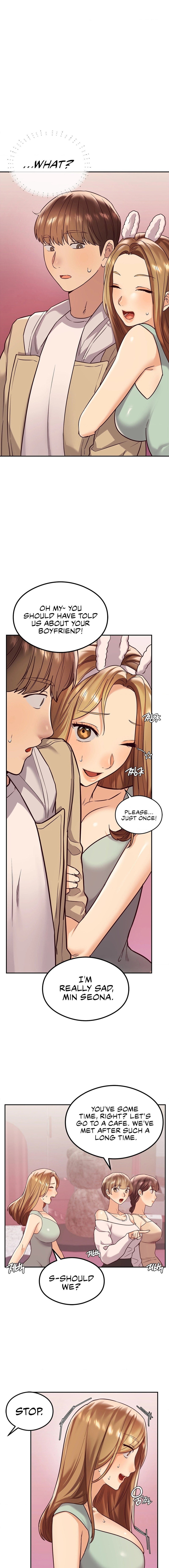 The Massage Club chapter 12 page 13
