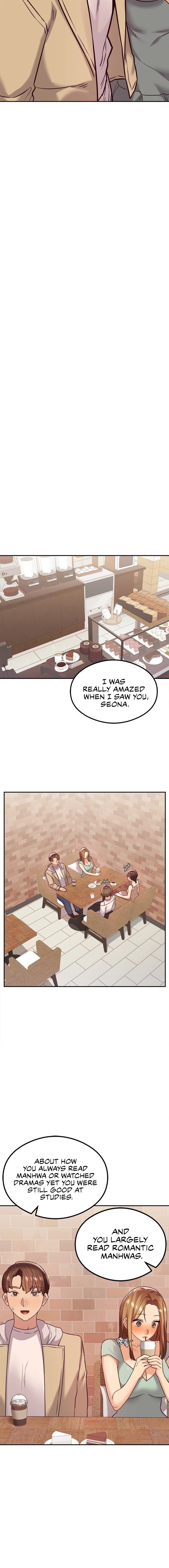 The Massage Club chapter 12 page 16