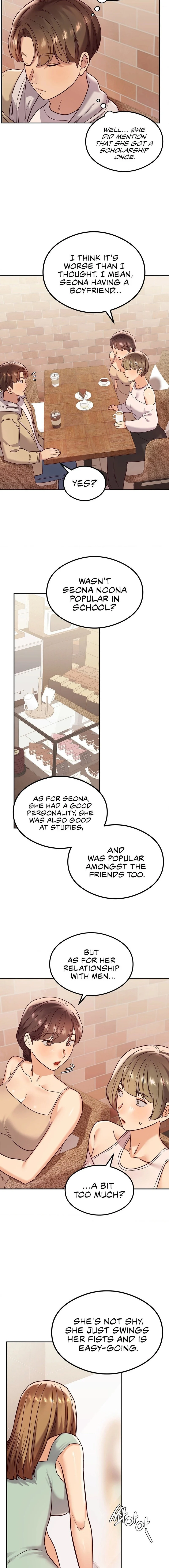 The Massage Club chapter 12 page 18