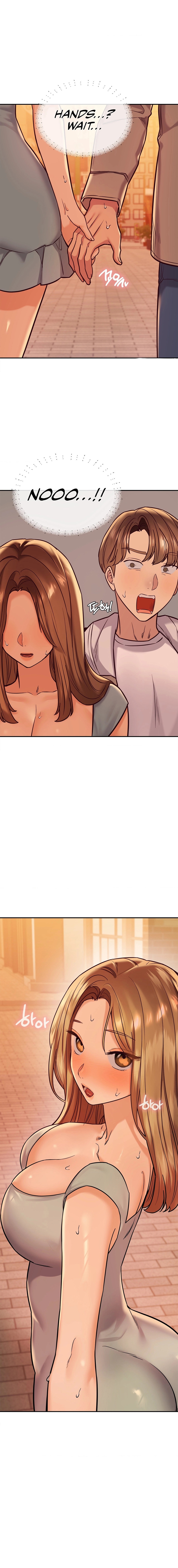The Massage Club chapter 13 page 2