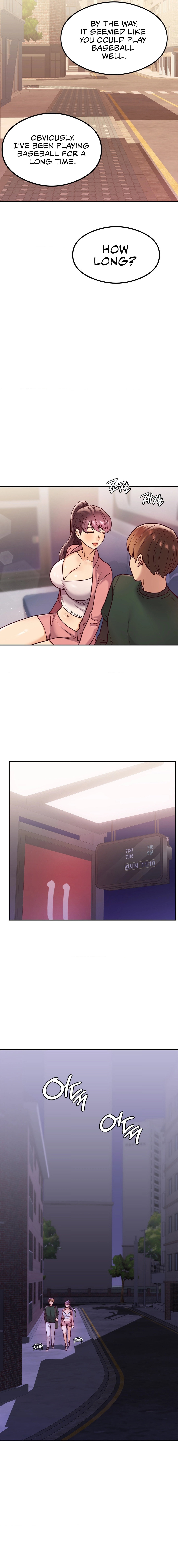 The Massage Club chapter 13 page 22