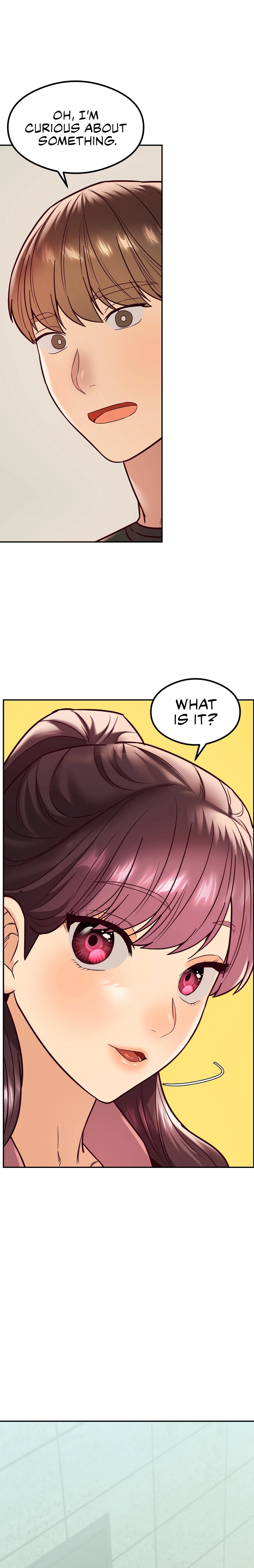 The Massage Club chapter 13 page 23