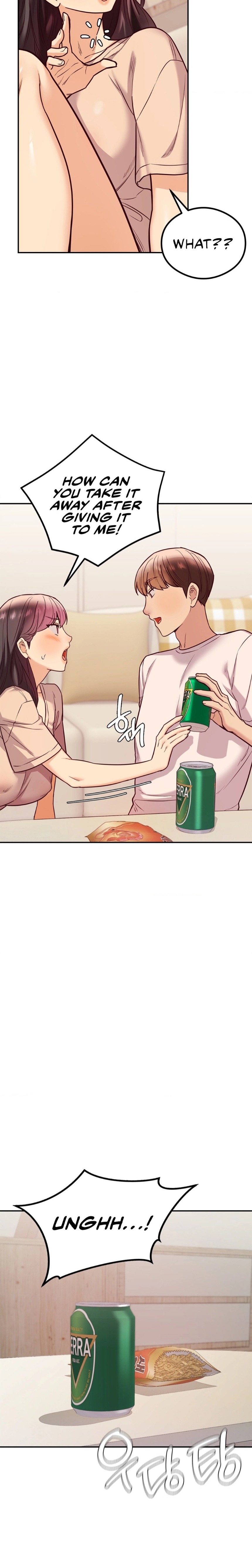 The Massage Club chapter 14 page 22