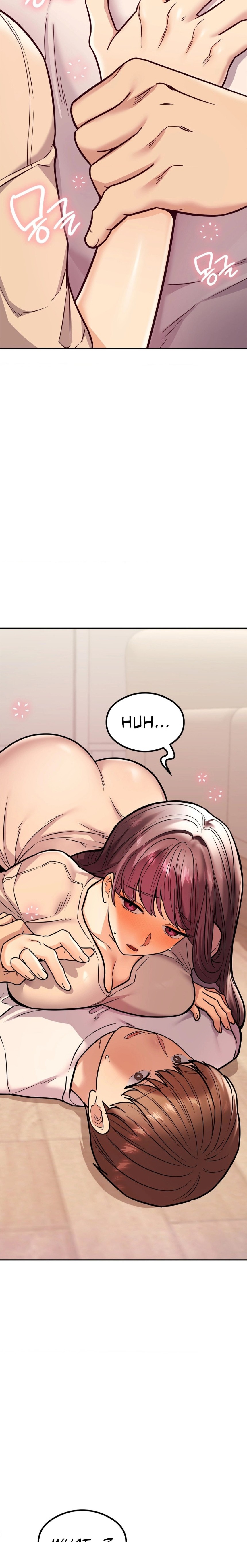 The Massage Club chapter 14 page 24