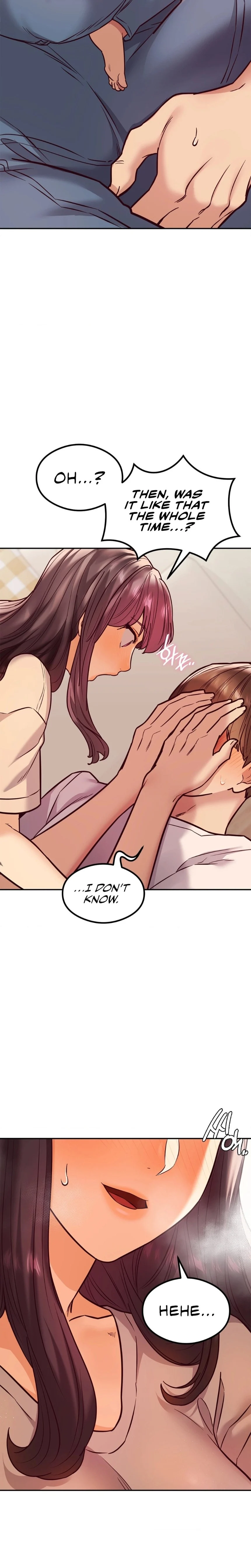 The Massage Club chapter 14 page 28